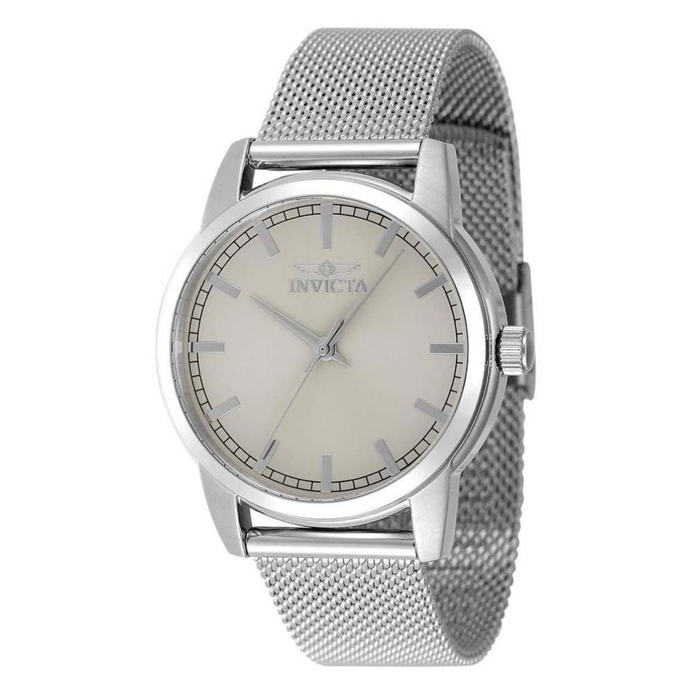 Invicta Celestial Women's Watch - 36mm, Steel (48511)